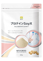 プロテインSoyX