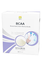 BCAA