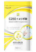 C250+ リポ酸