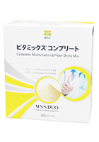 マルチビタミン