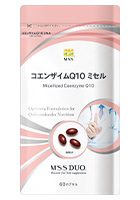コエンザイムQ10ミセル
