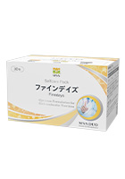 ファインデイズ(乳酸菌ミネラル配合)