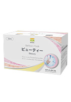 ビューティー (乳酸菌ミネラル配合)